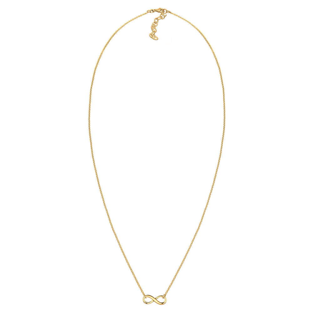 Halskette Infinity