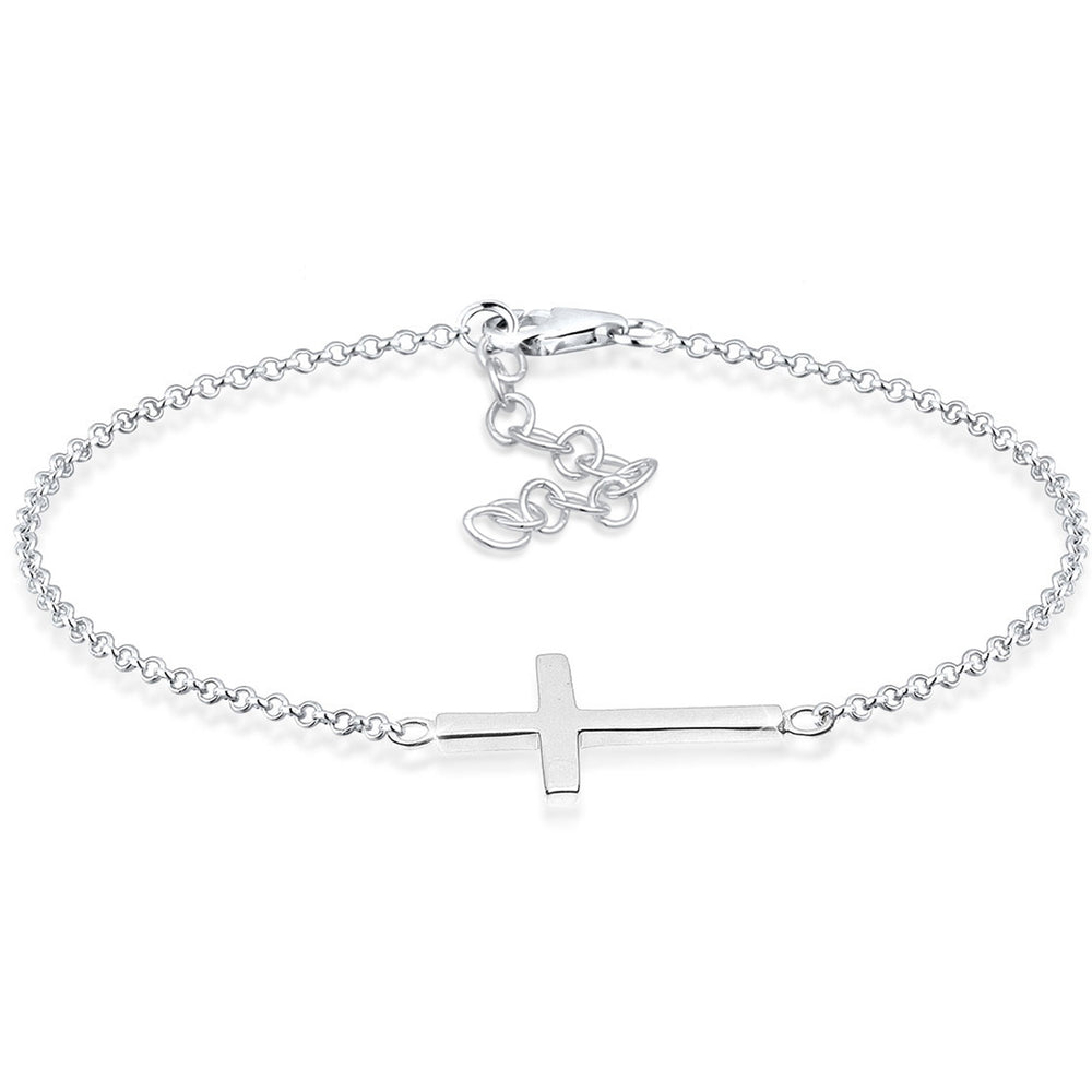 bracelet cross