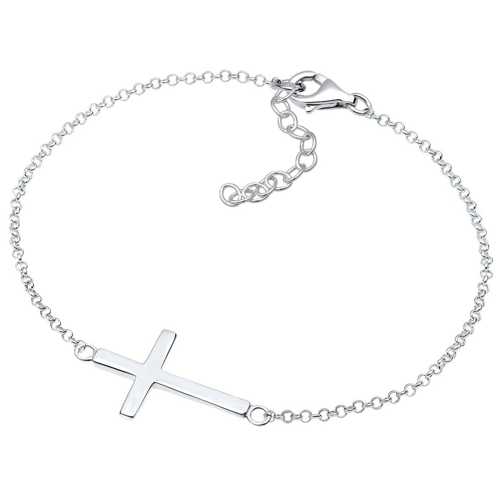 bracelet cross