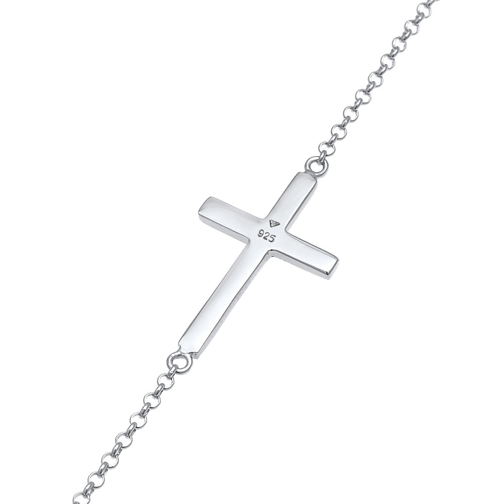 bracelet cross