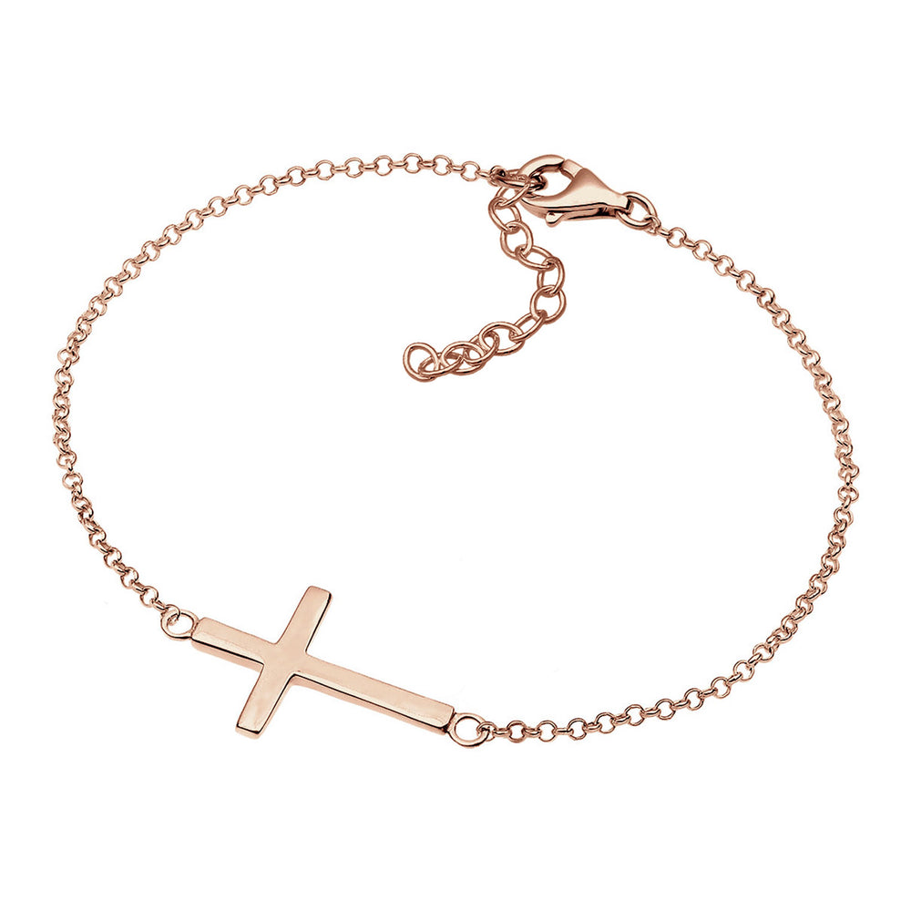 Armband Kreuz