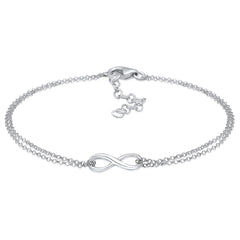 Bracelet infinity