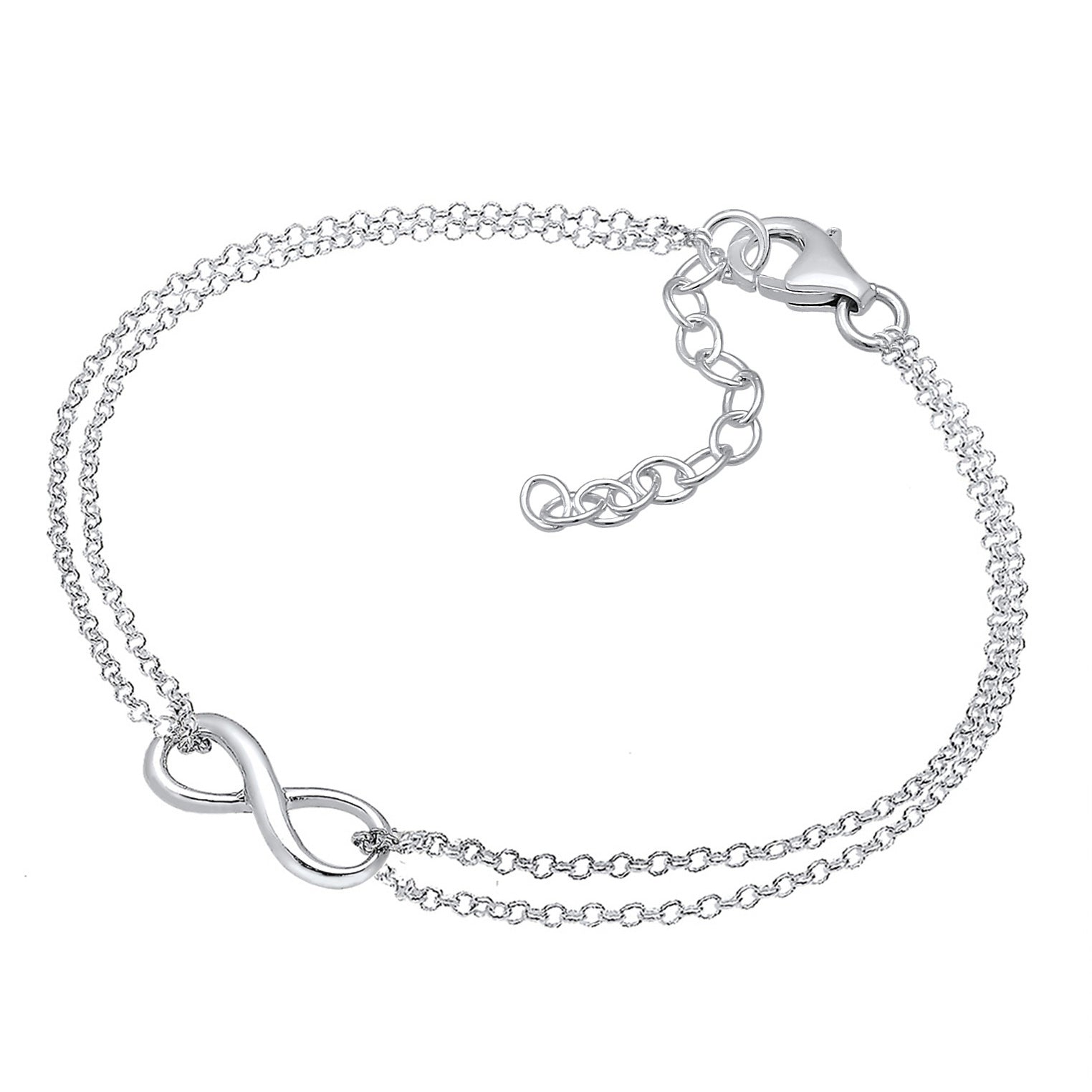 Armband Jewelry Elli Infinity –