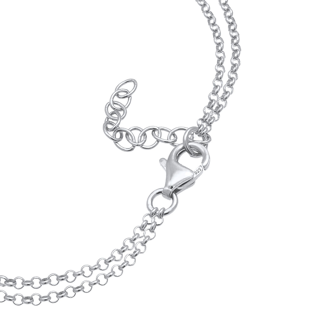 Bracelet infinity