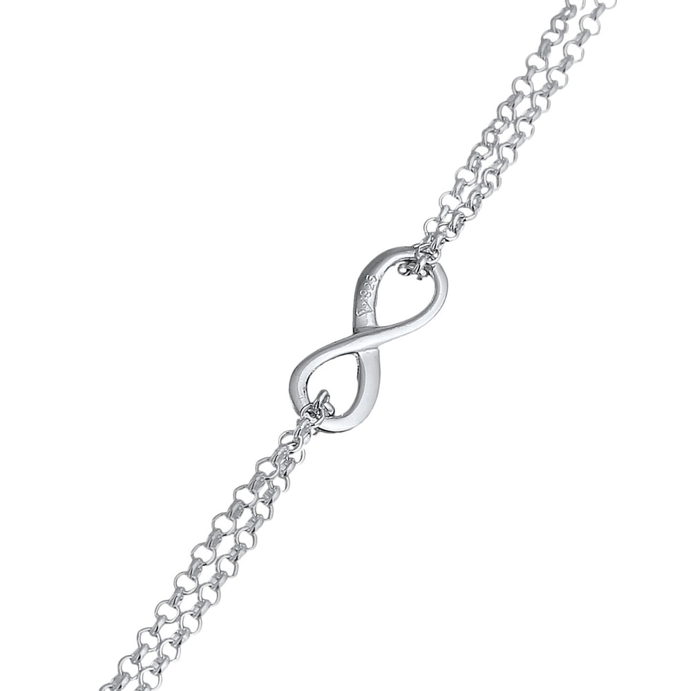 Bracelet infinity