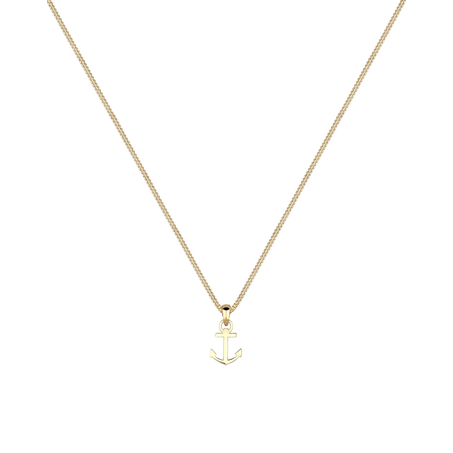 Anker – Jewelry Elli Halskette