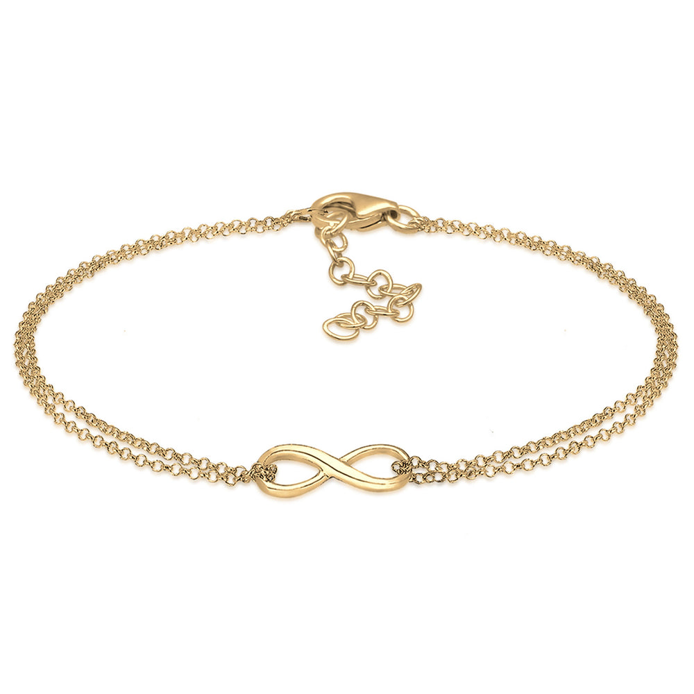Bracelet infinity