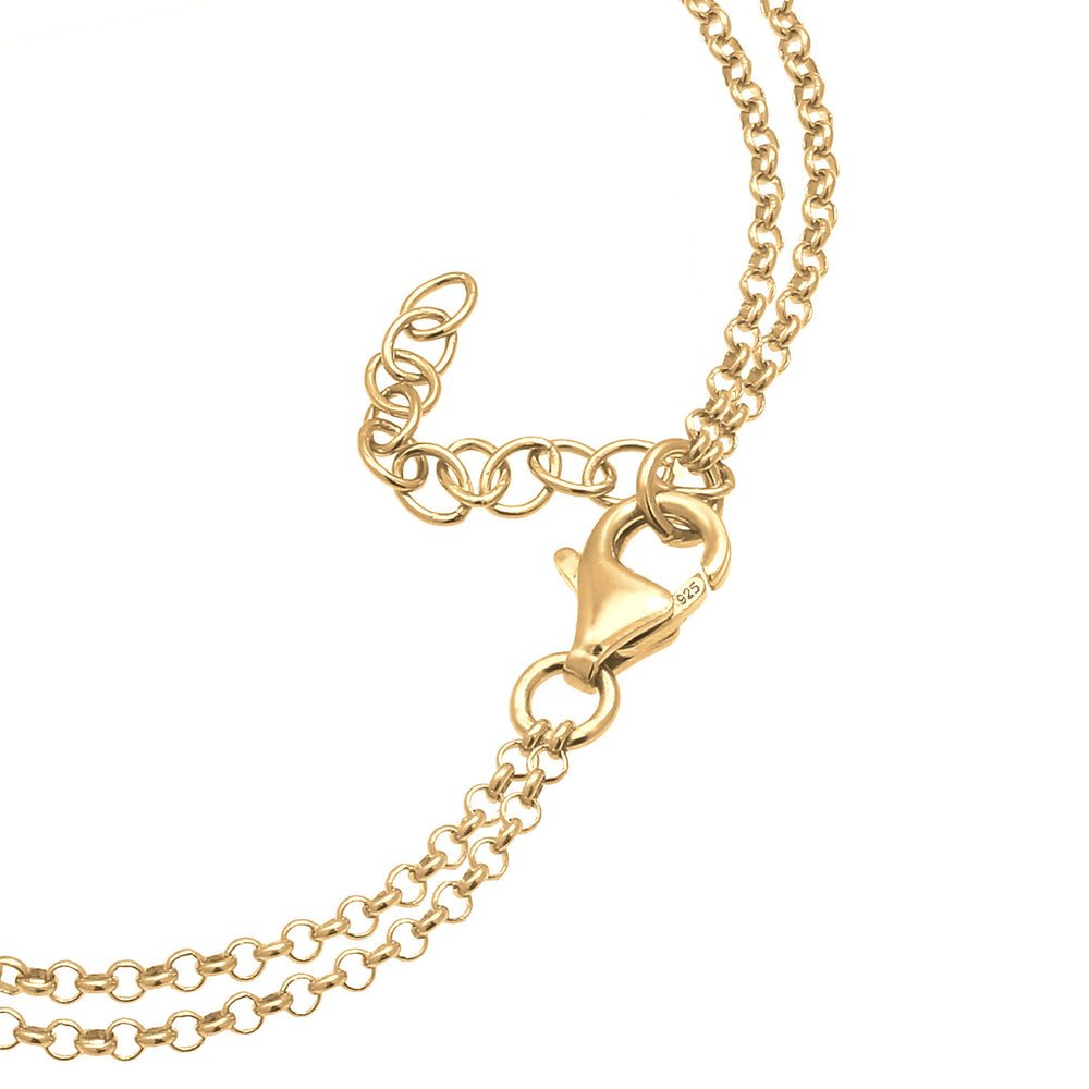 Bracelet infinity