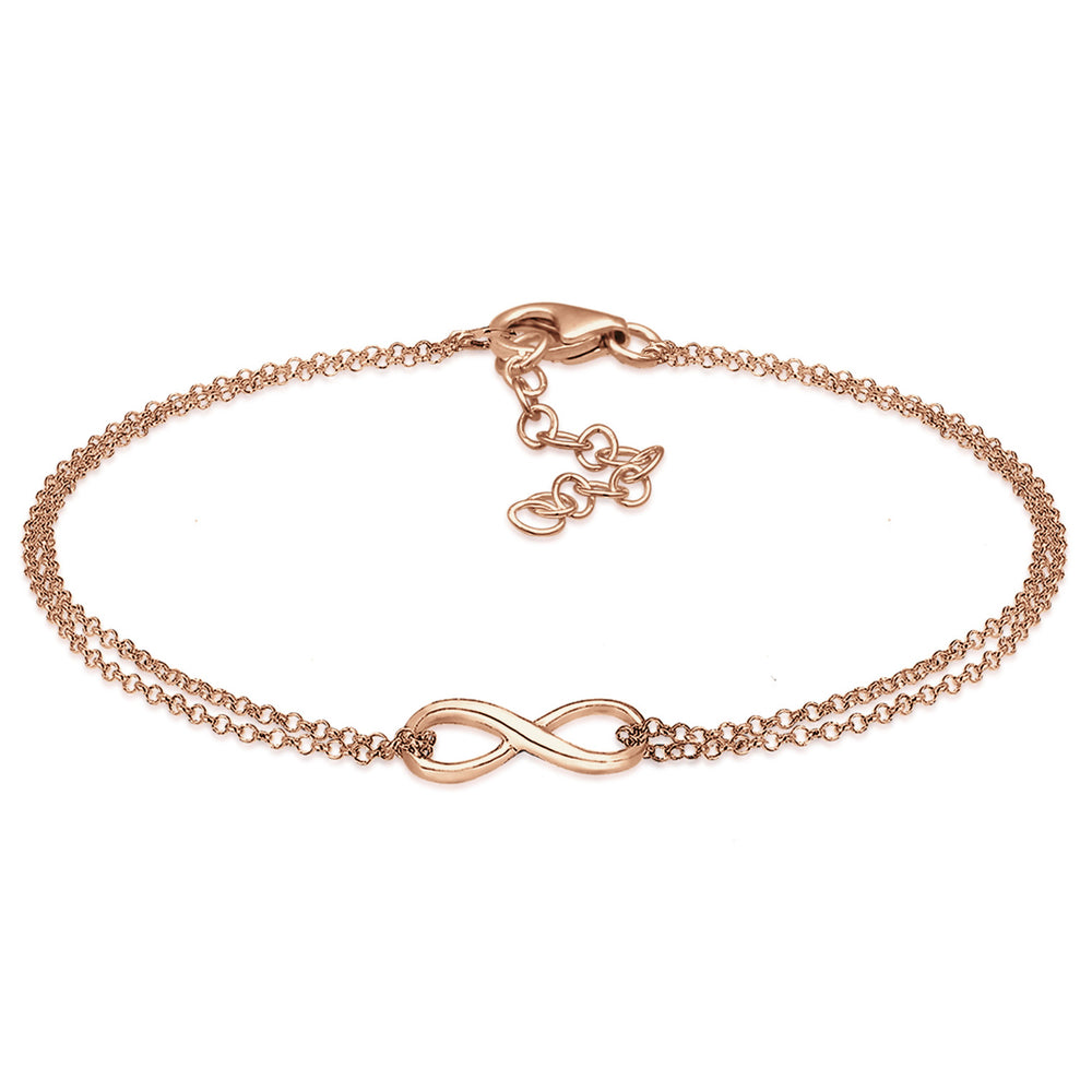 Bracelet infinity