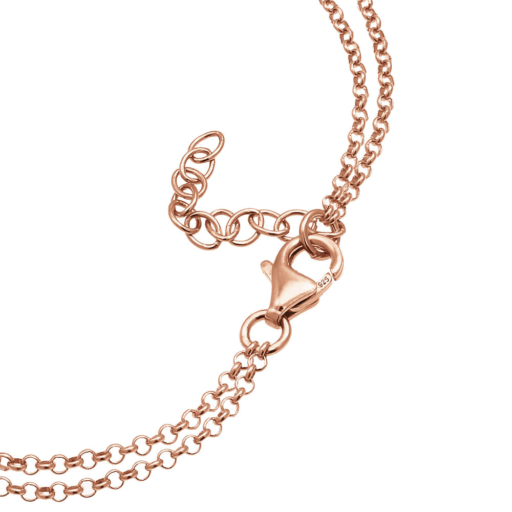 Bracelet infinity