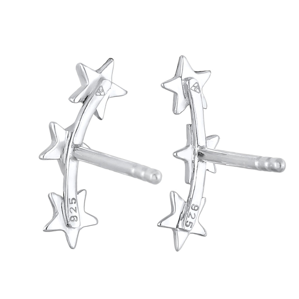 Ohrstecker Astro