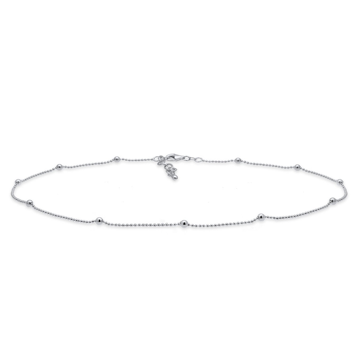 Silber - Elli | Choker | 925er Sterling Silber