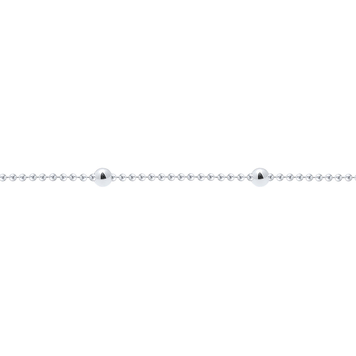 Silber - Elli | Choker | 925er Sterling Silber