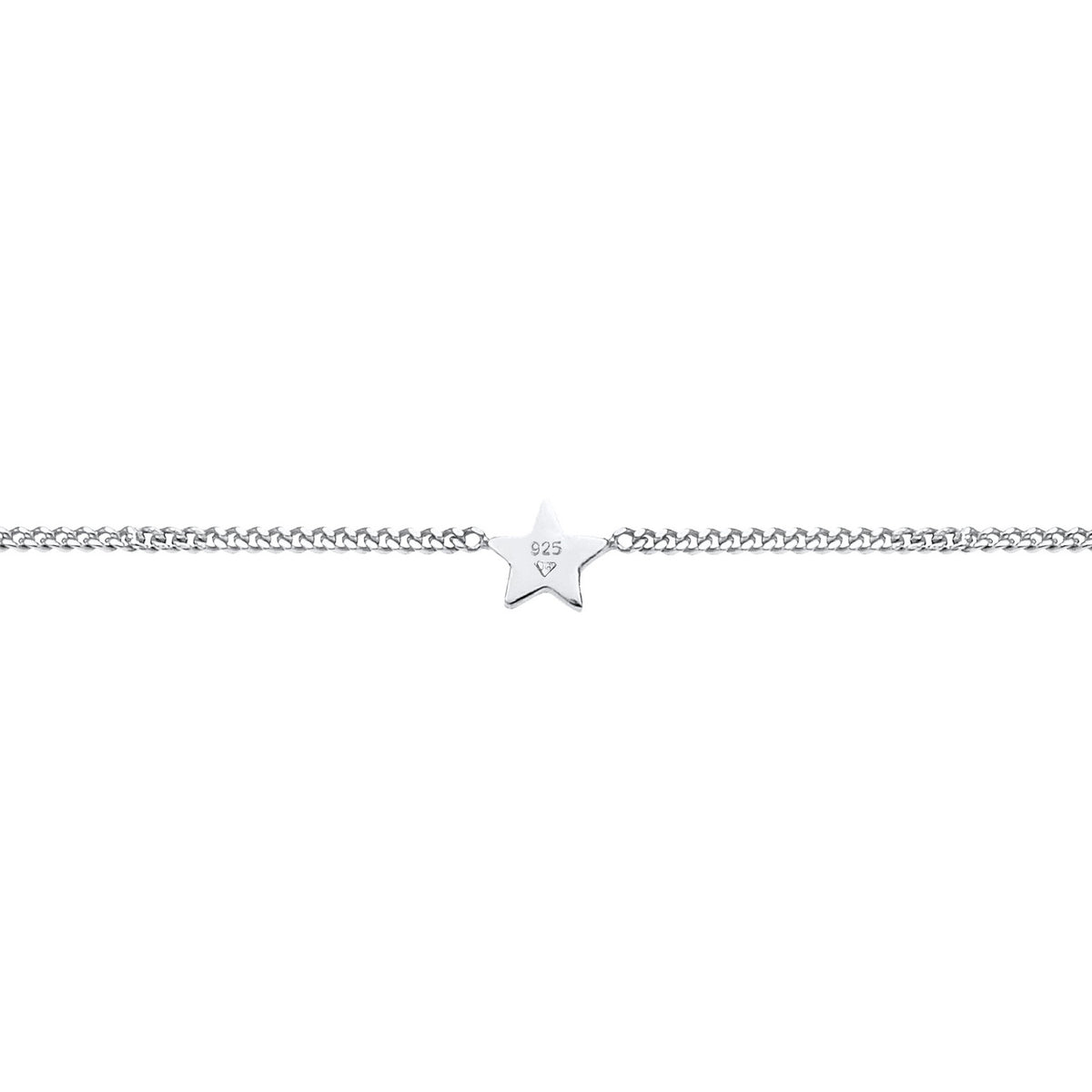 Silber - Elli | Choker Astro | 925er Sterling Silber