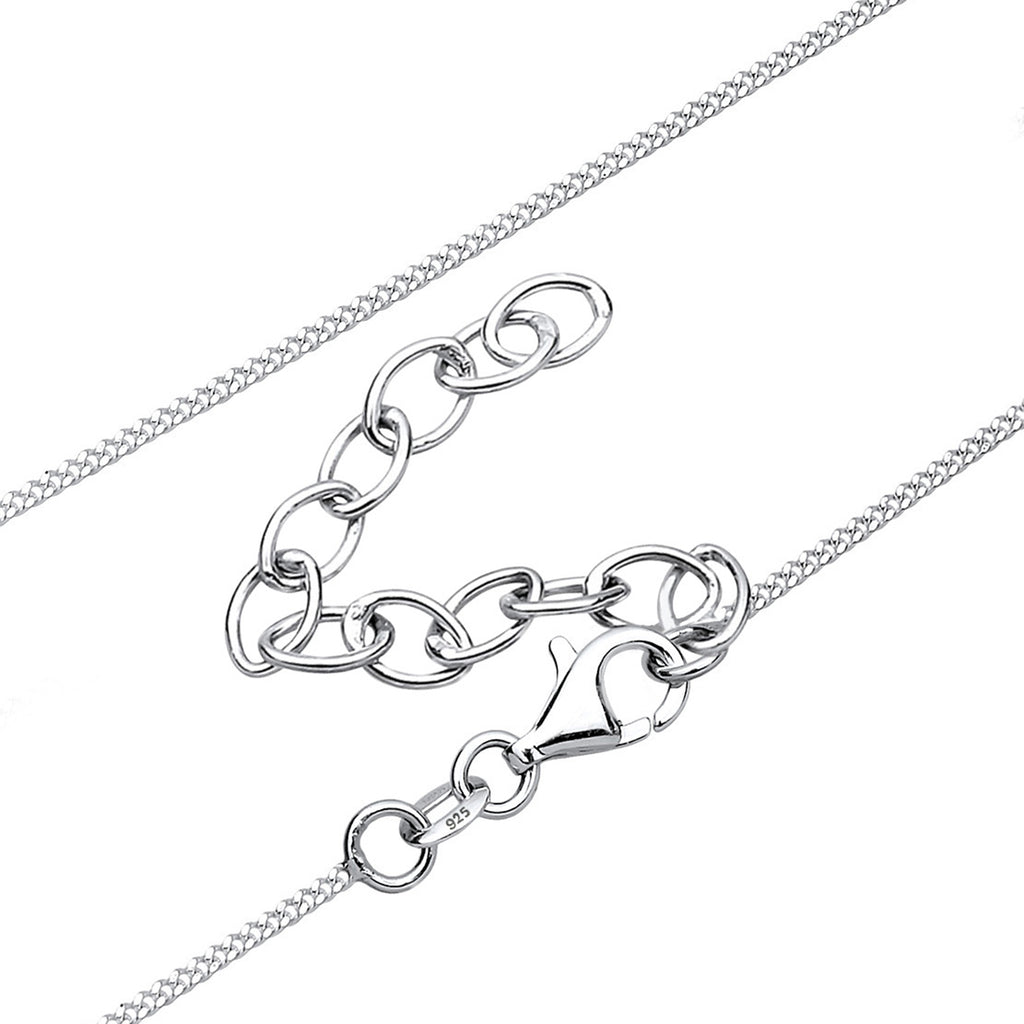 Silber - Elli | Choker Astro | 925er Sterling Silber