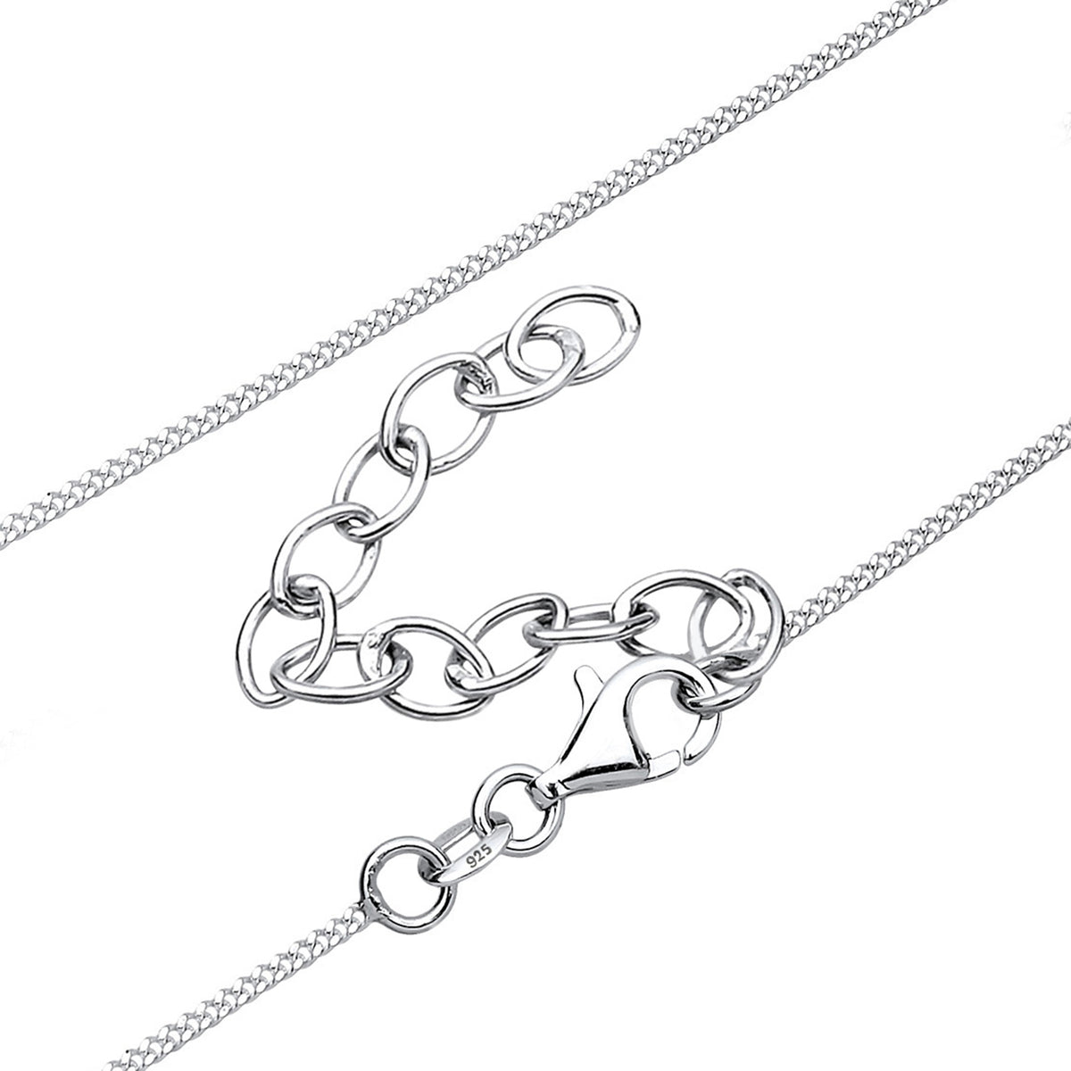 Silber - Elli | Choker Astro | 925er Sterling Silber