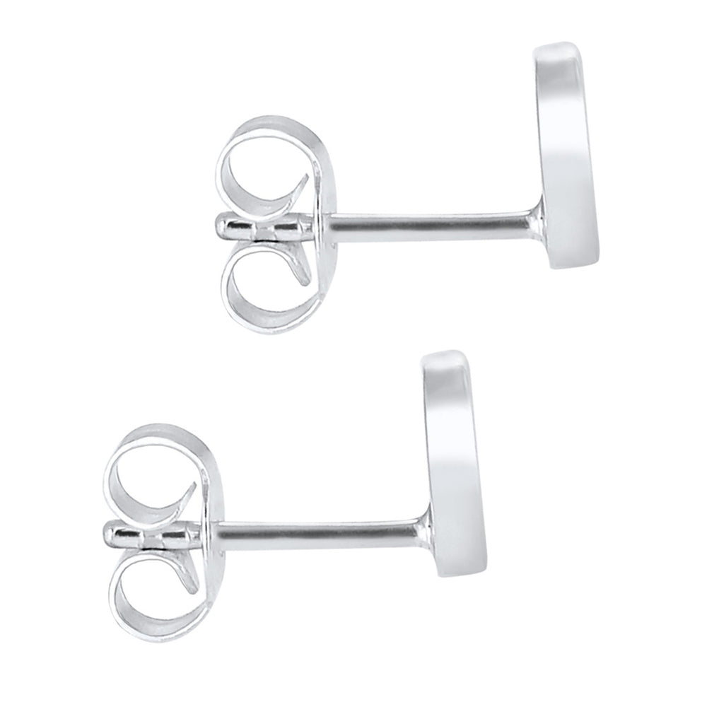 Ear studs Astro