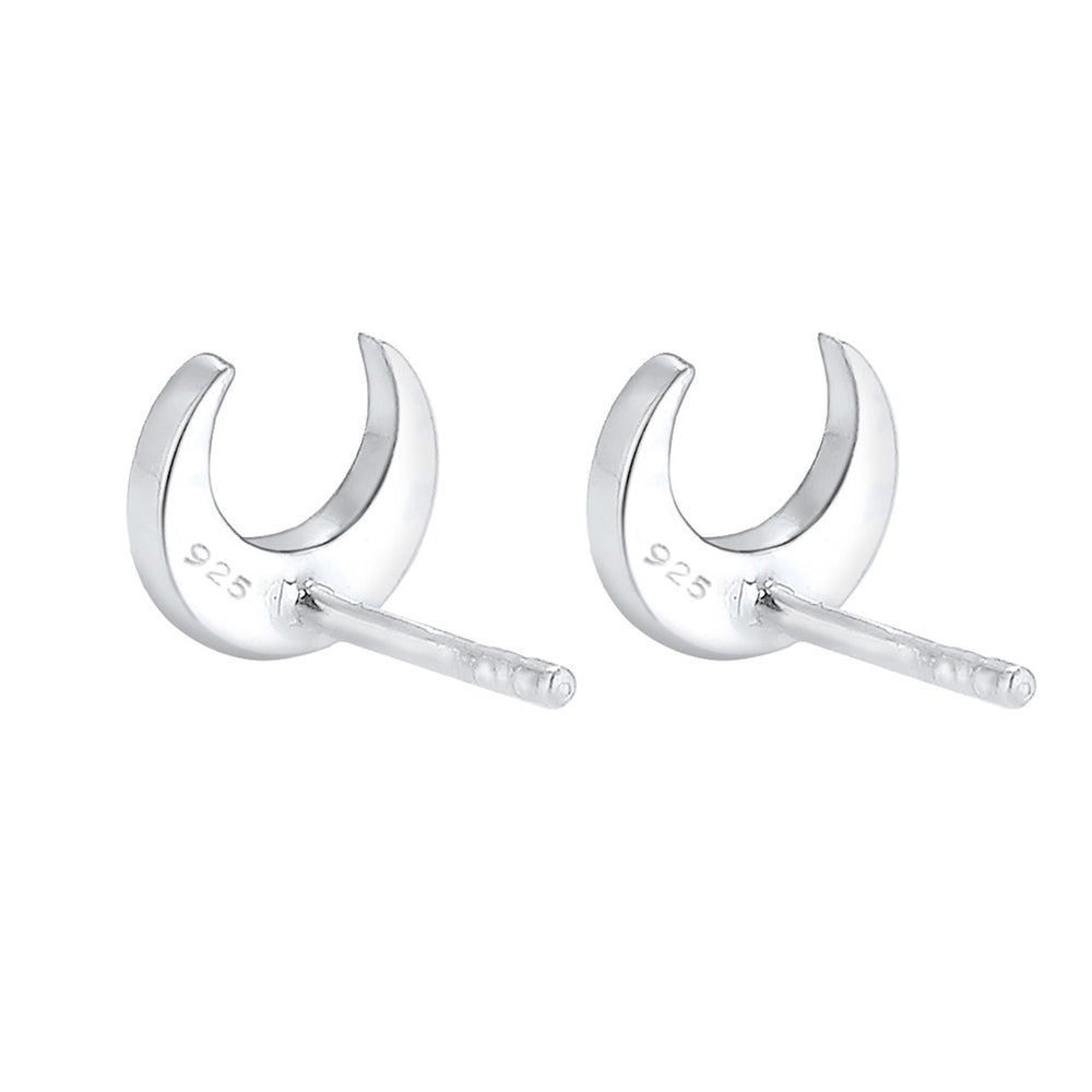 Ear studs Astro