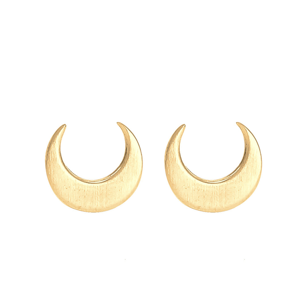 Ear studs Astro