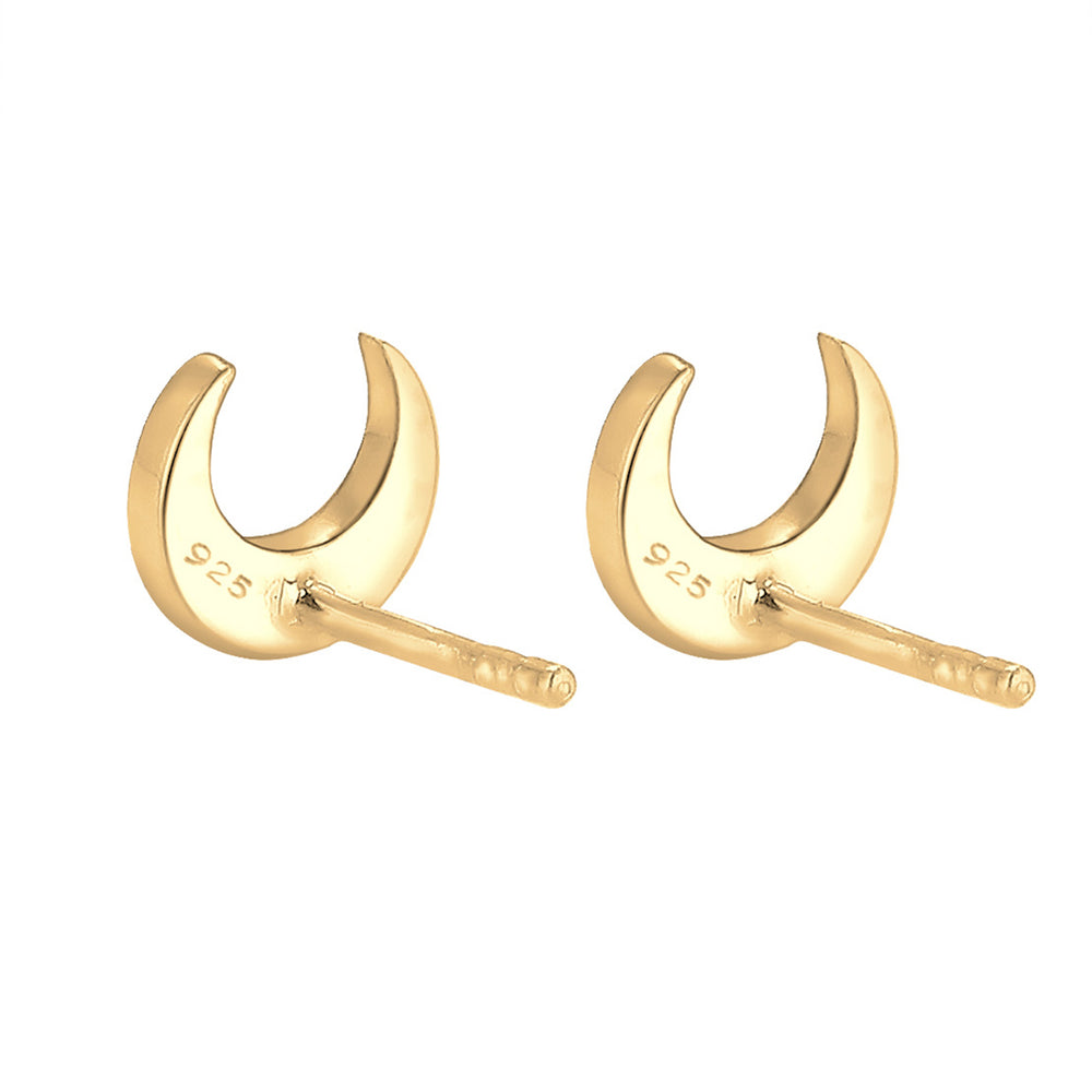 Ear studs Astro