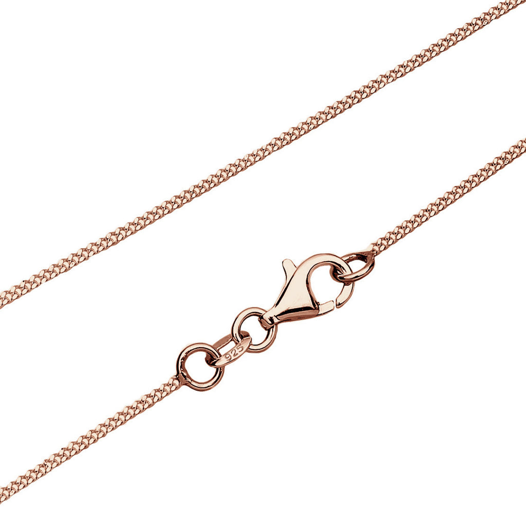 Roségold - Elli PREMIUM | Schmuckset  Tropfen | Mit Kristallen von Swarovski® (Weiß) | 925 Sterling Silber Rosegold