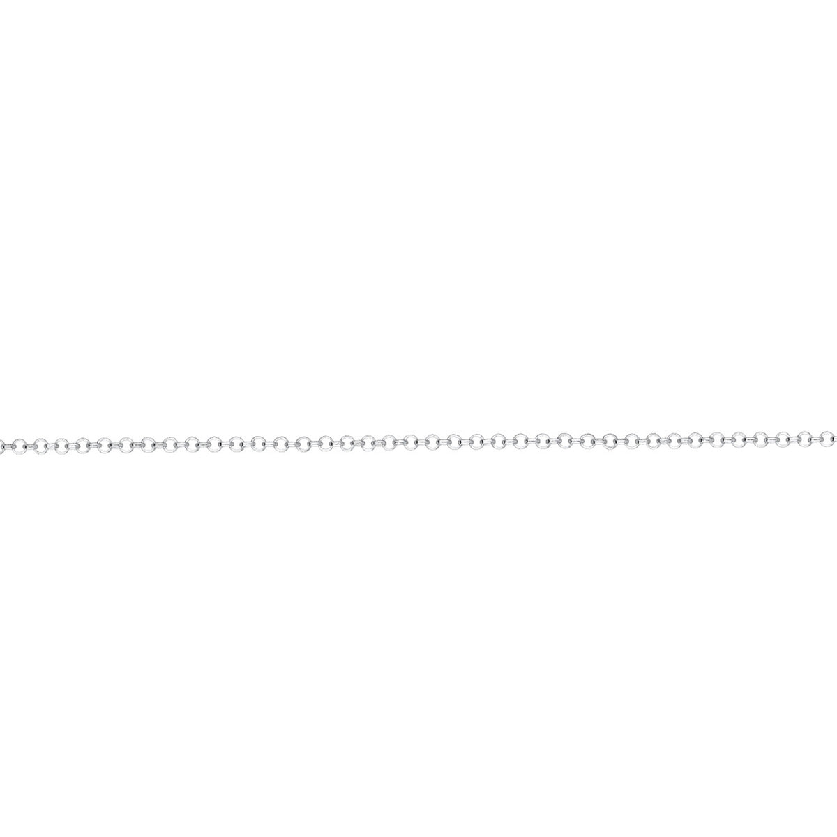 Silber - Elli | Choker Basic | 925 Sterling Silber