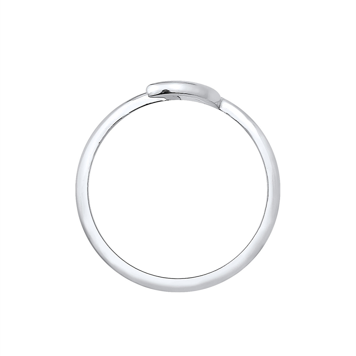 Silber - Elli | Ring Astro | 925er Sterling Silber