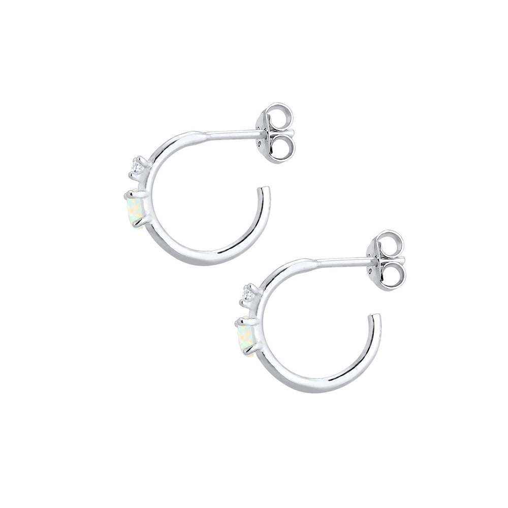 Creole | Opal ( Weiß )