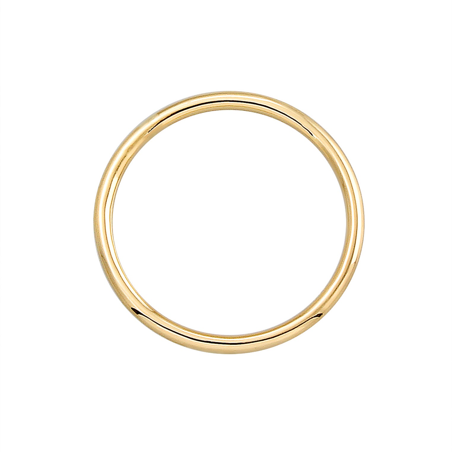 Gold - Elli PREMIUM | Ring | 585 Gelbgold