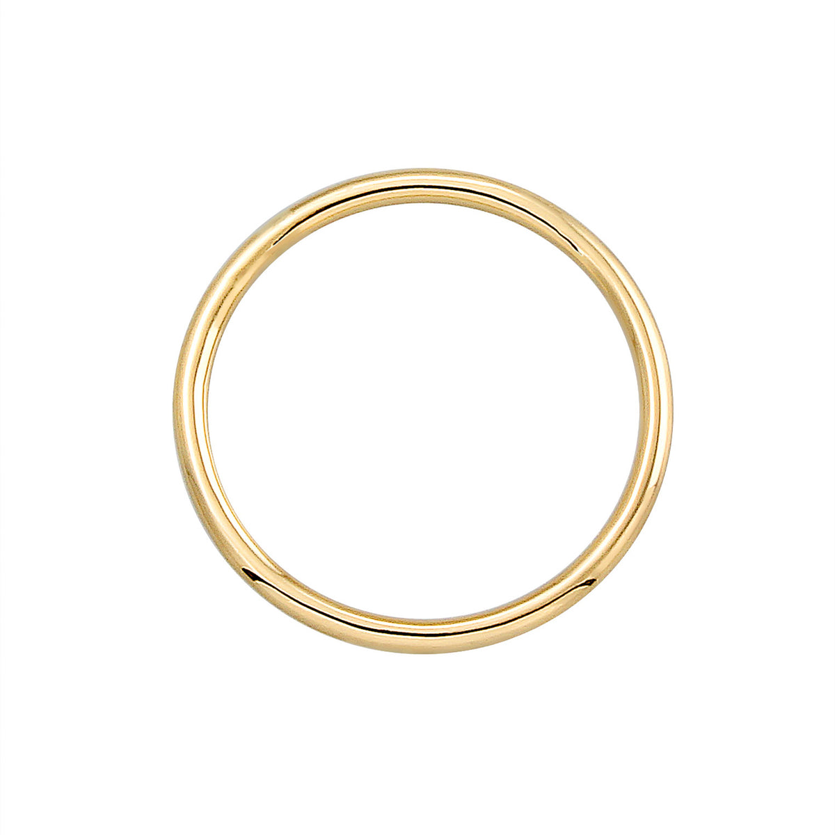 Gold - Elli PREMIUM | Ring | 585 Gelbgold