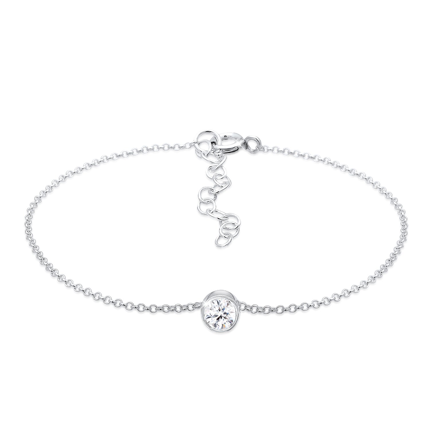 Ladies bracelets with precious stones | at Elli – discover Elli Jewelry