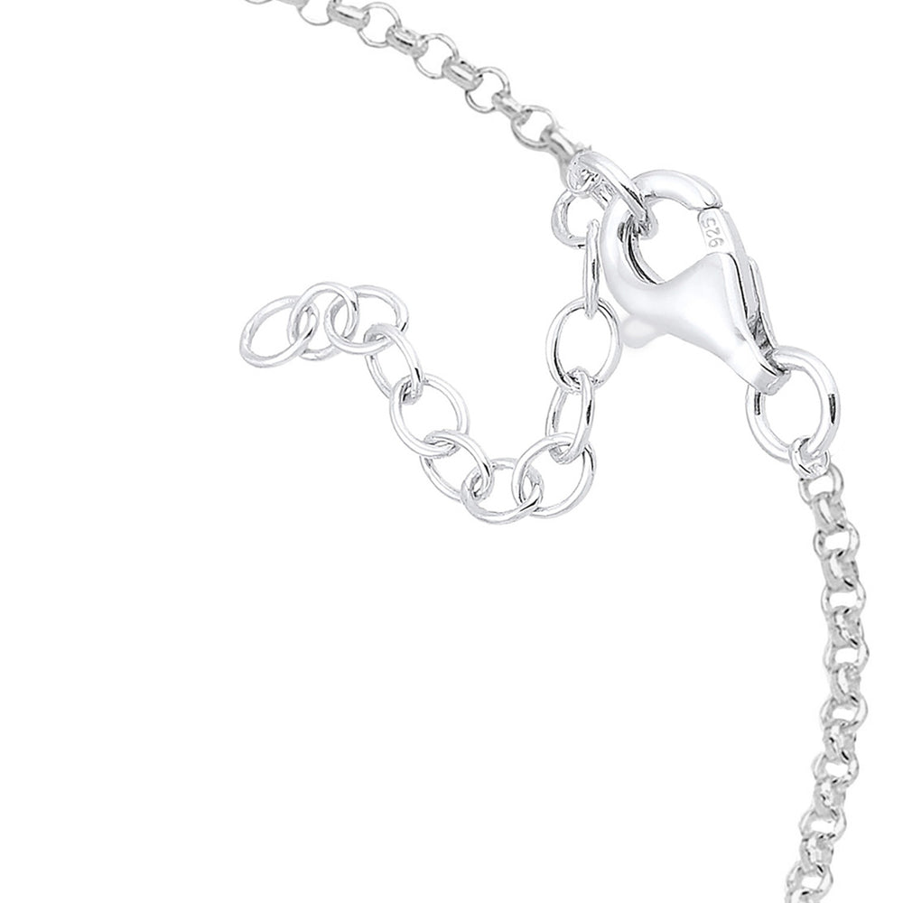 Bracelet Astro | moonstone ( white )