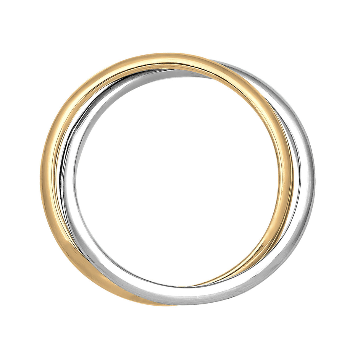Gold - Elli PREMIUM | Ring | 585 Gelbgold