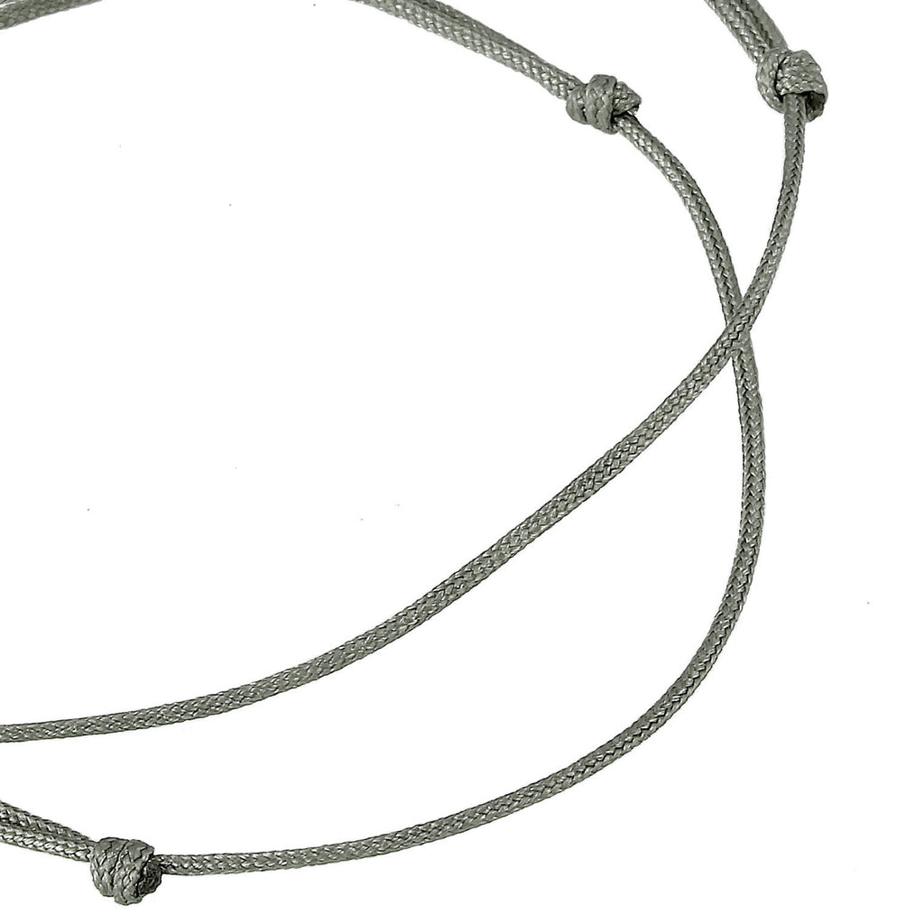 Roségold - Elli | Mutter-Kind-Armbandset Blume | 925 Sterling Silber Rosegold