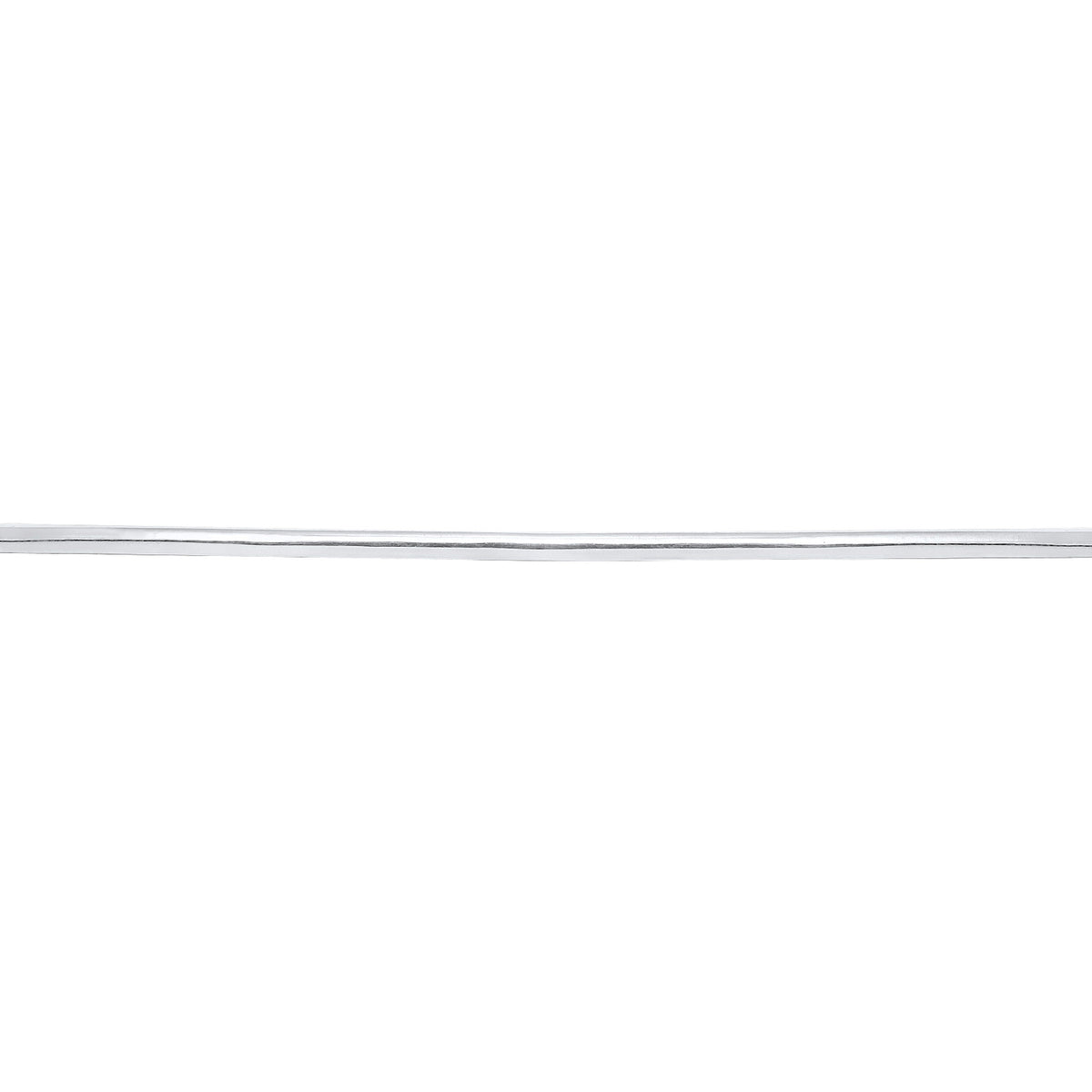 Silber - Elli | Halskette | 925er Sterling Silber