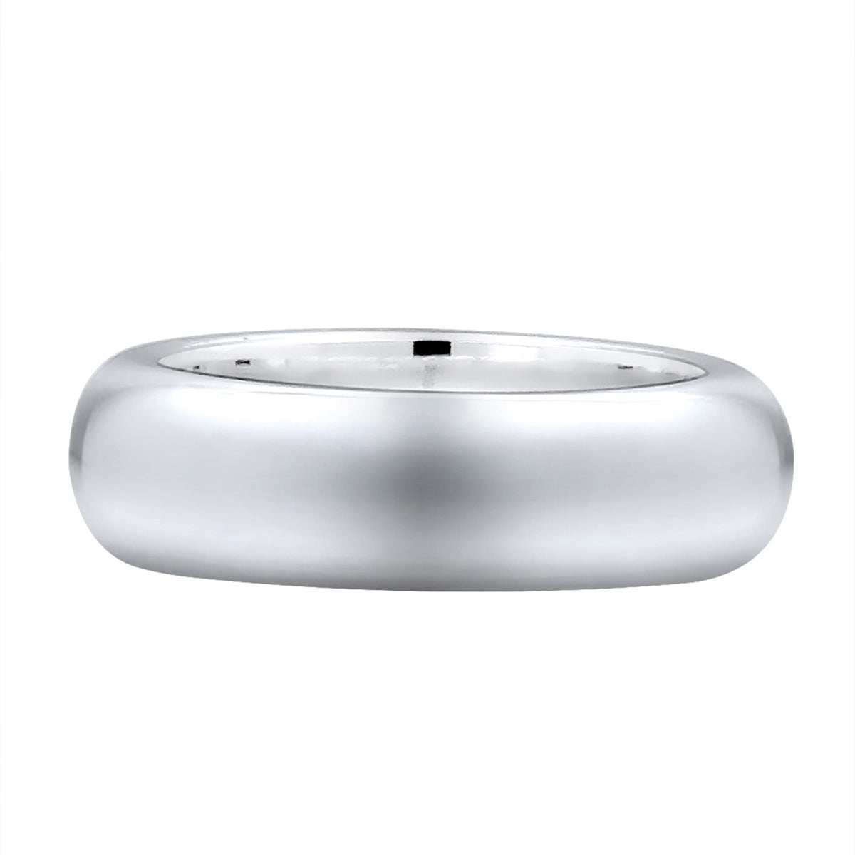 Silber - Elli PREMIUM | Bandring | 925er Sterling Silber