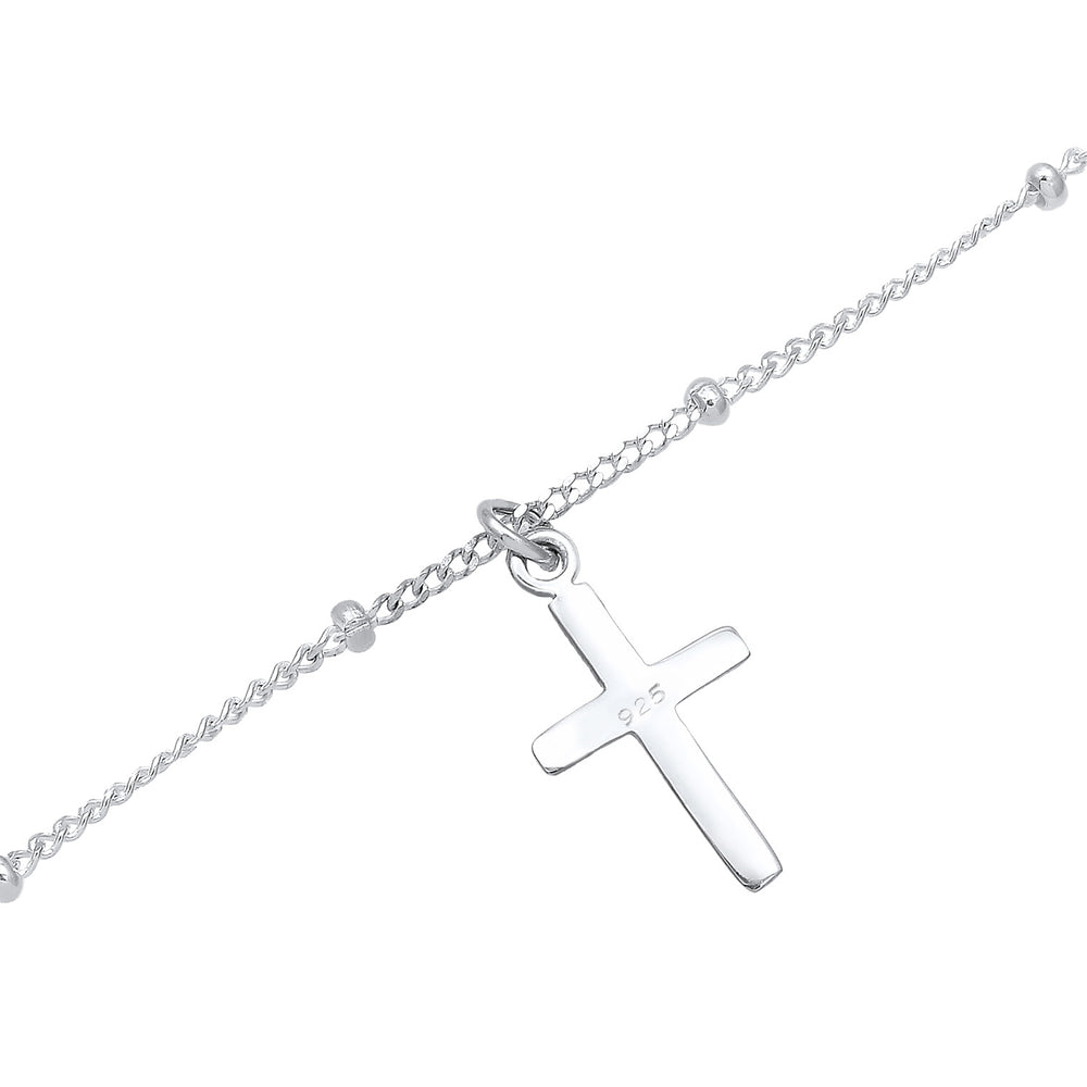 Ball Choker Cross