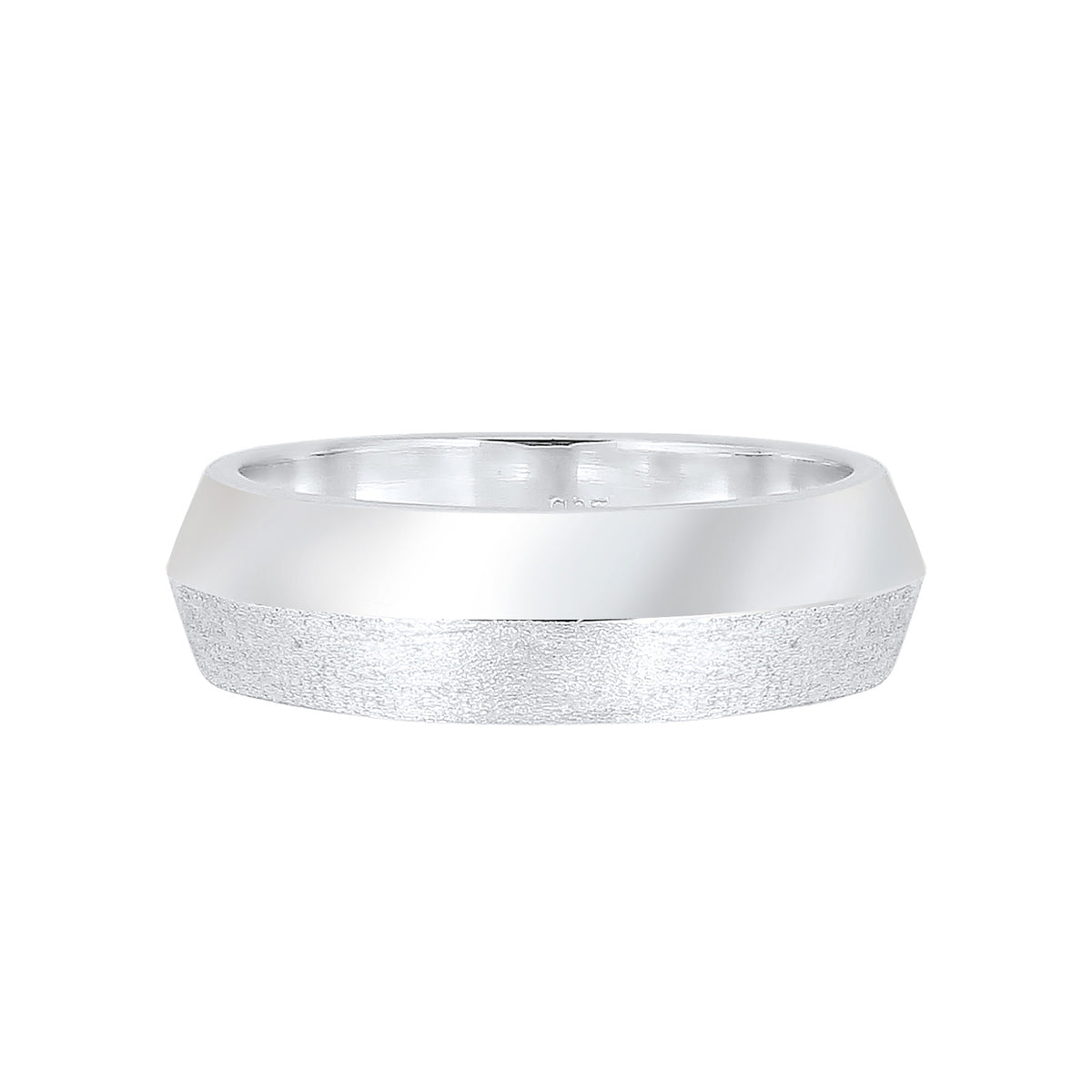 Silber - Elli PREMIUM | Paarring | 925er Sterling Silber