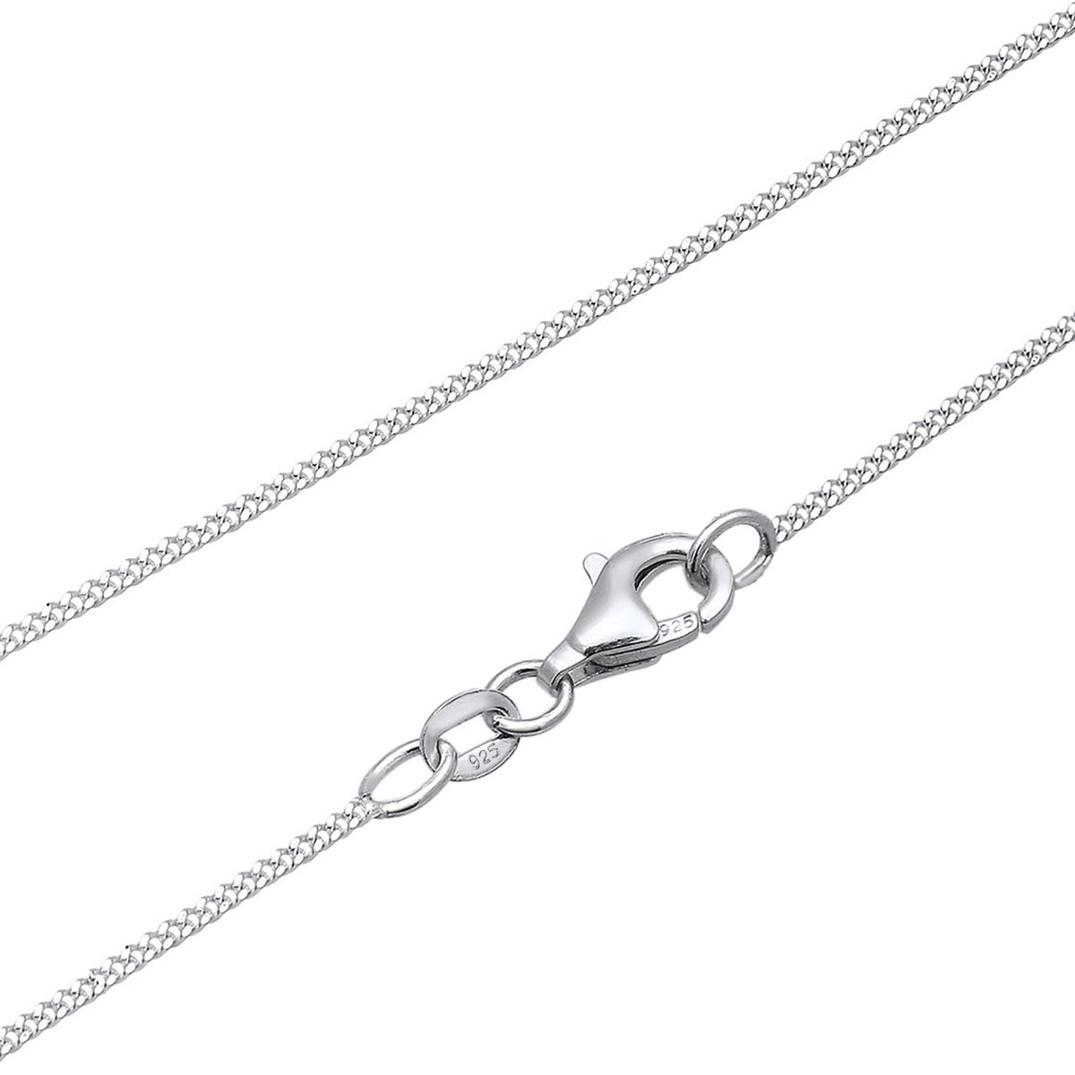 Silber - Elli | Schmuckset  Geo | 925er Sterling Silber