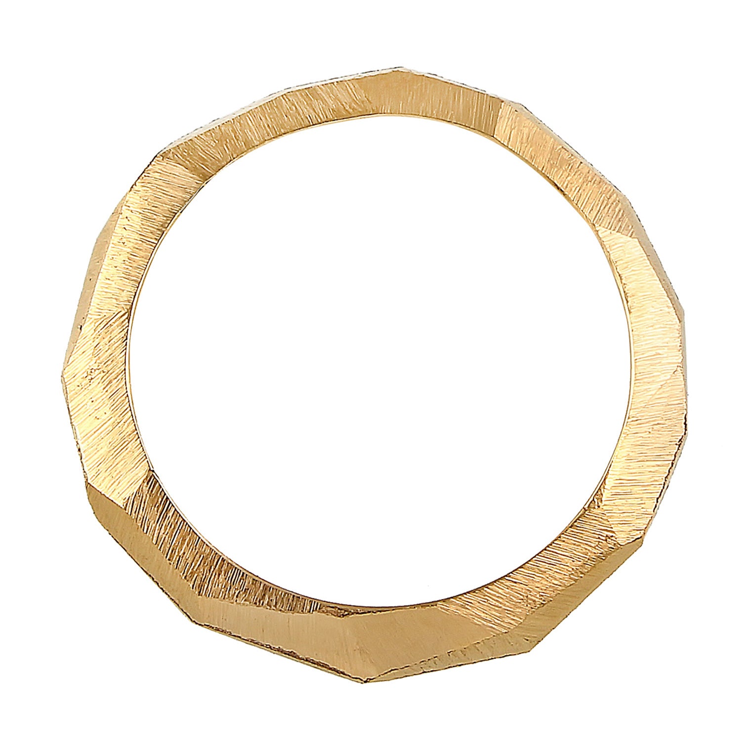 Gold - Elli PREMIUM | Paarring | 925 Sterling Silber vergoldet