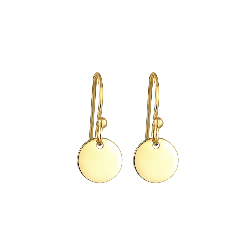 Earrings Geo