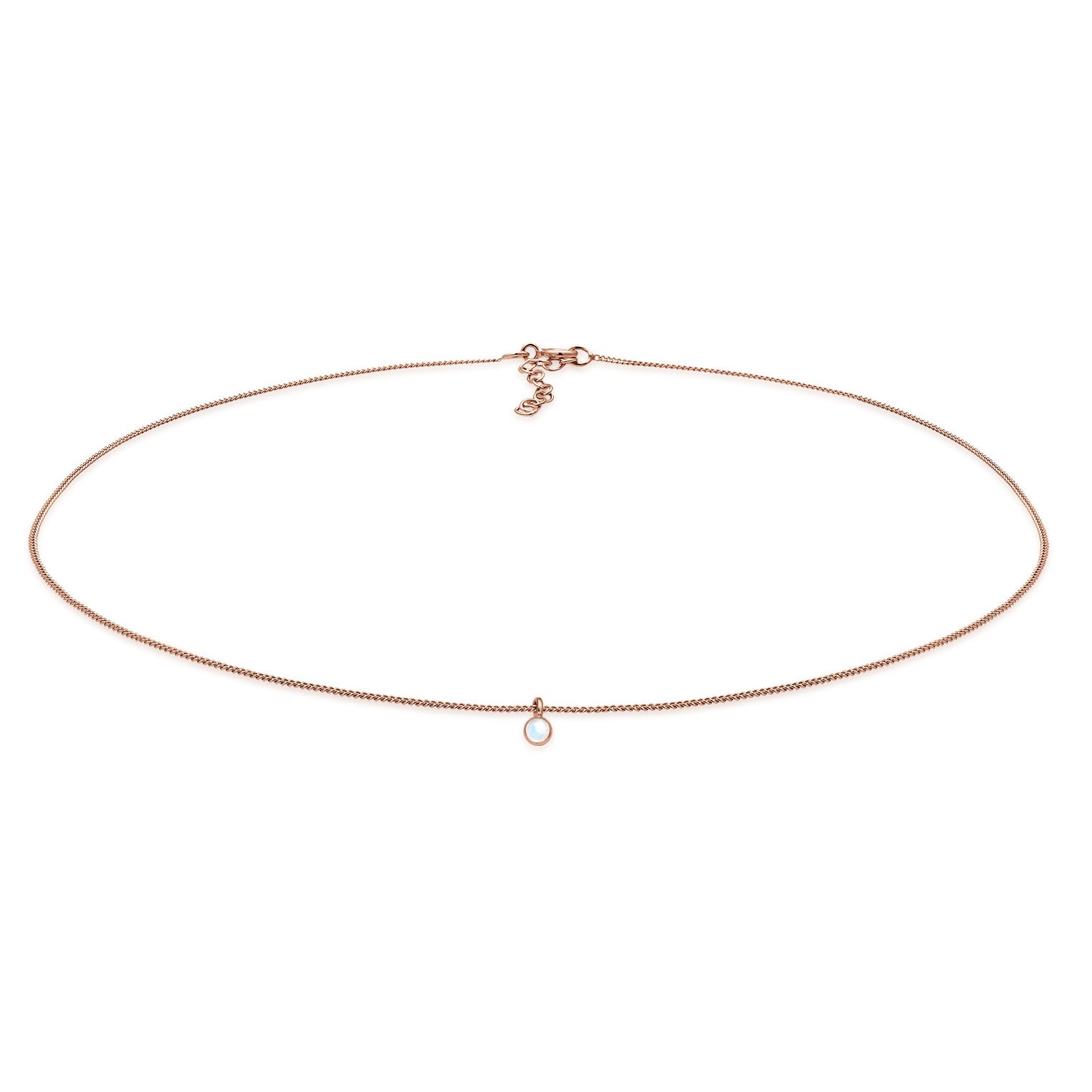 with Elli necklaces must-have | Trendy Jewelry choker – a Now Elli