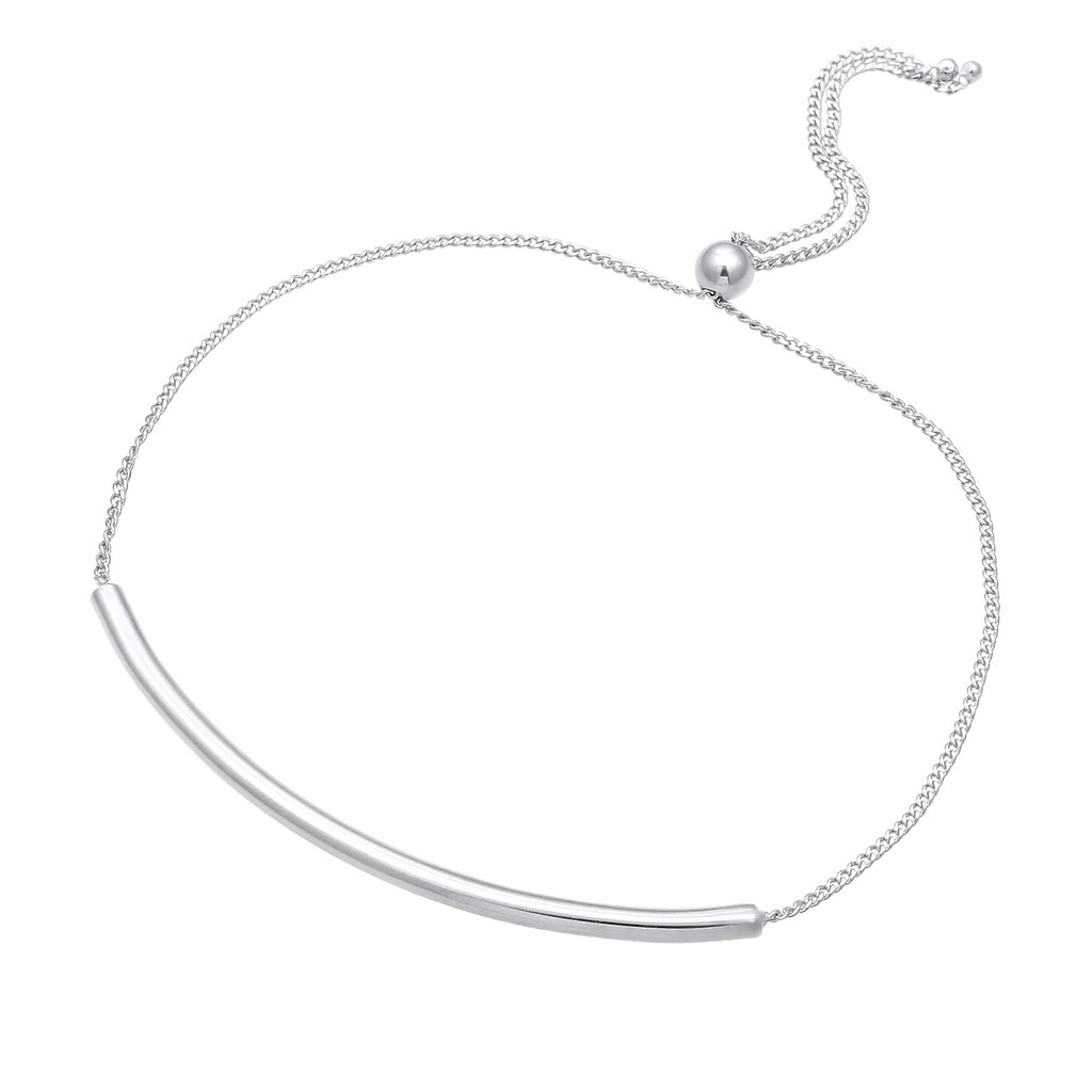 Silber - Elli | Armband | 925er Sterling Silber