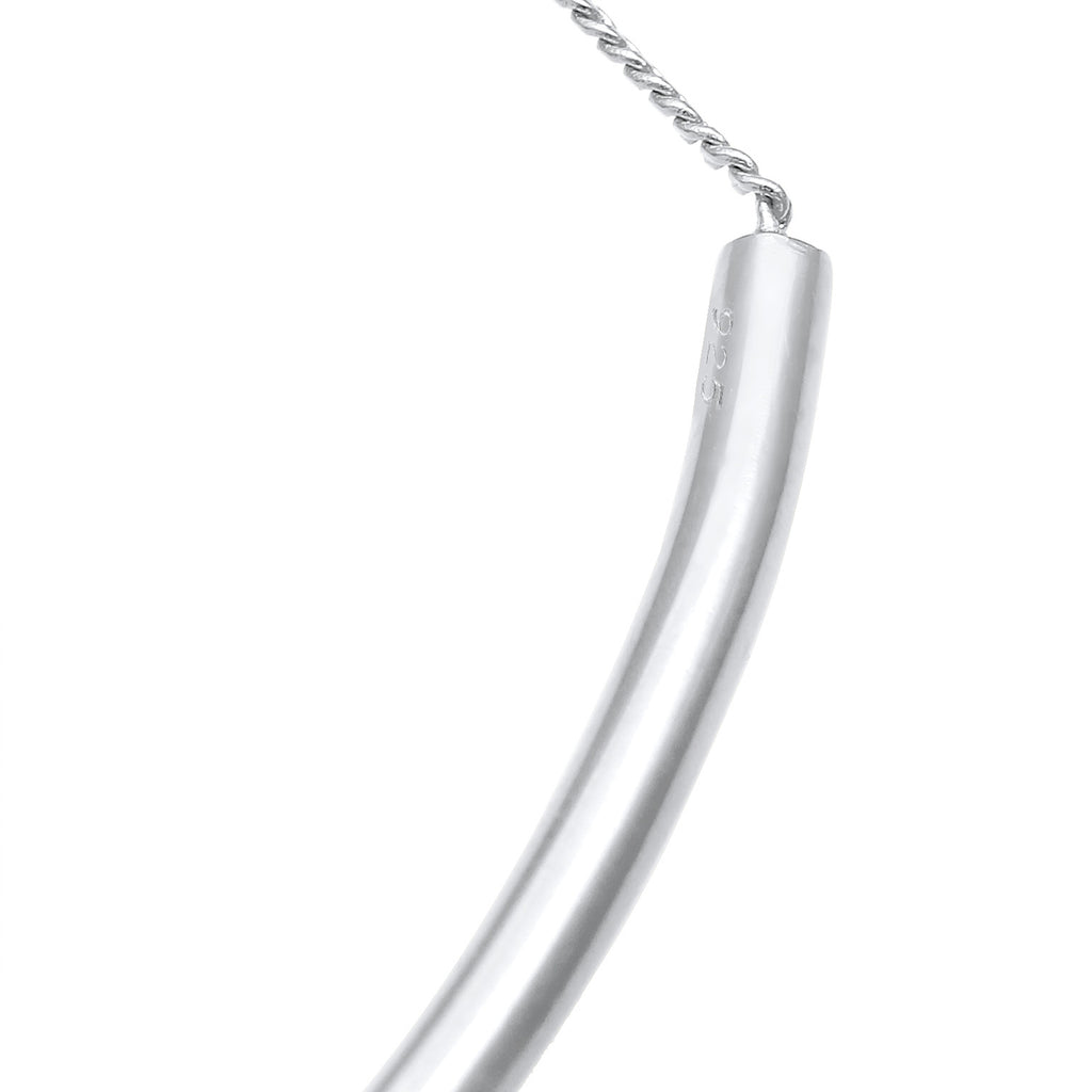 Silber - Elli | Armband | 925er Sterling Silber