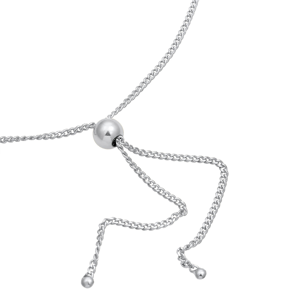 Silber - Elli | Armband | 925er Sterling Silber