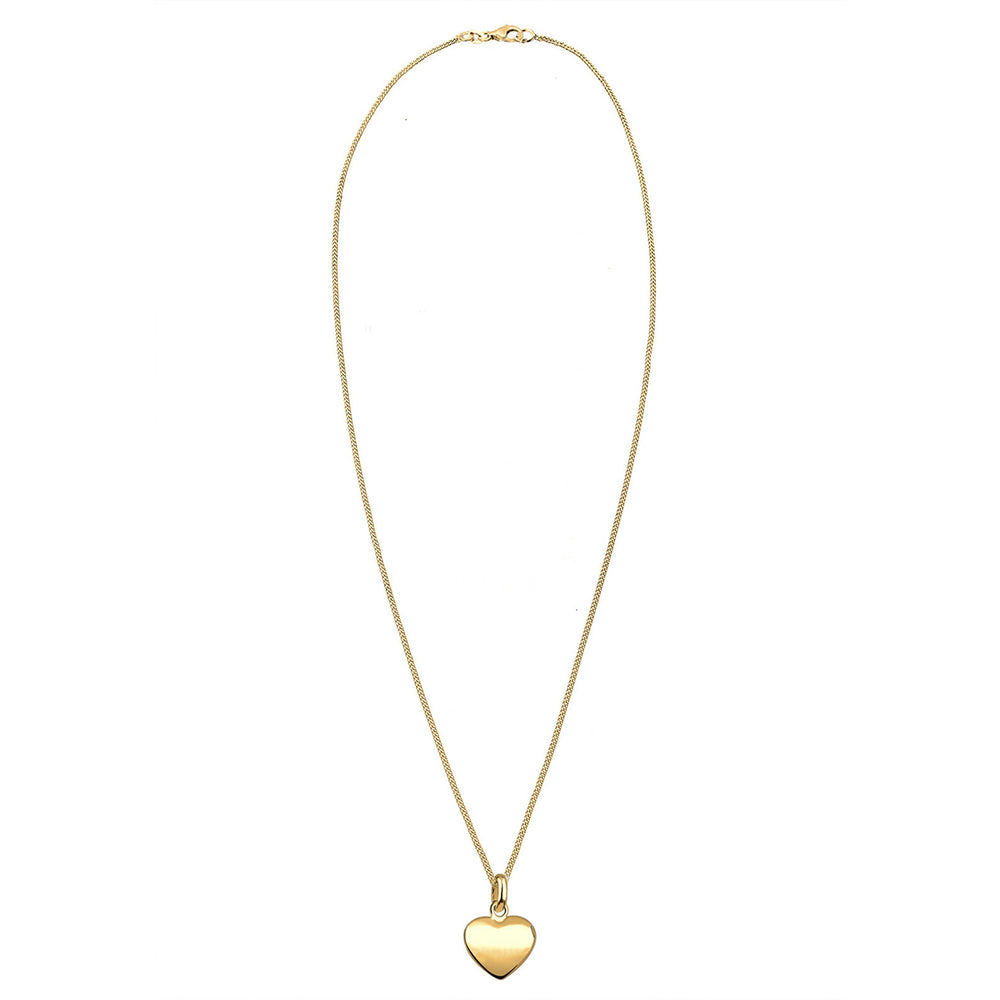 Necklace Heart Basic