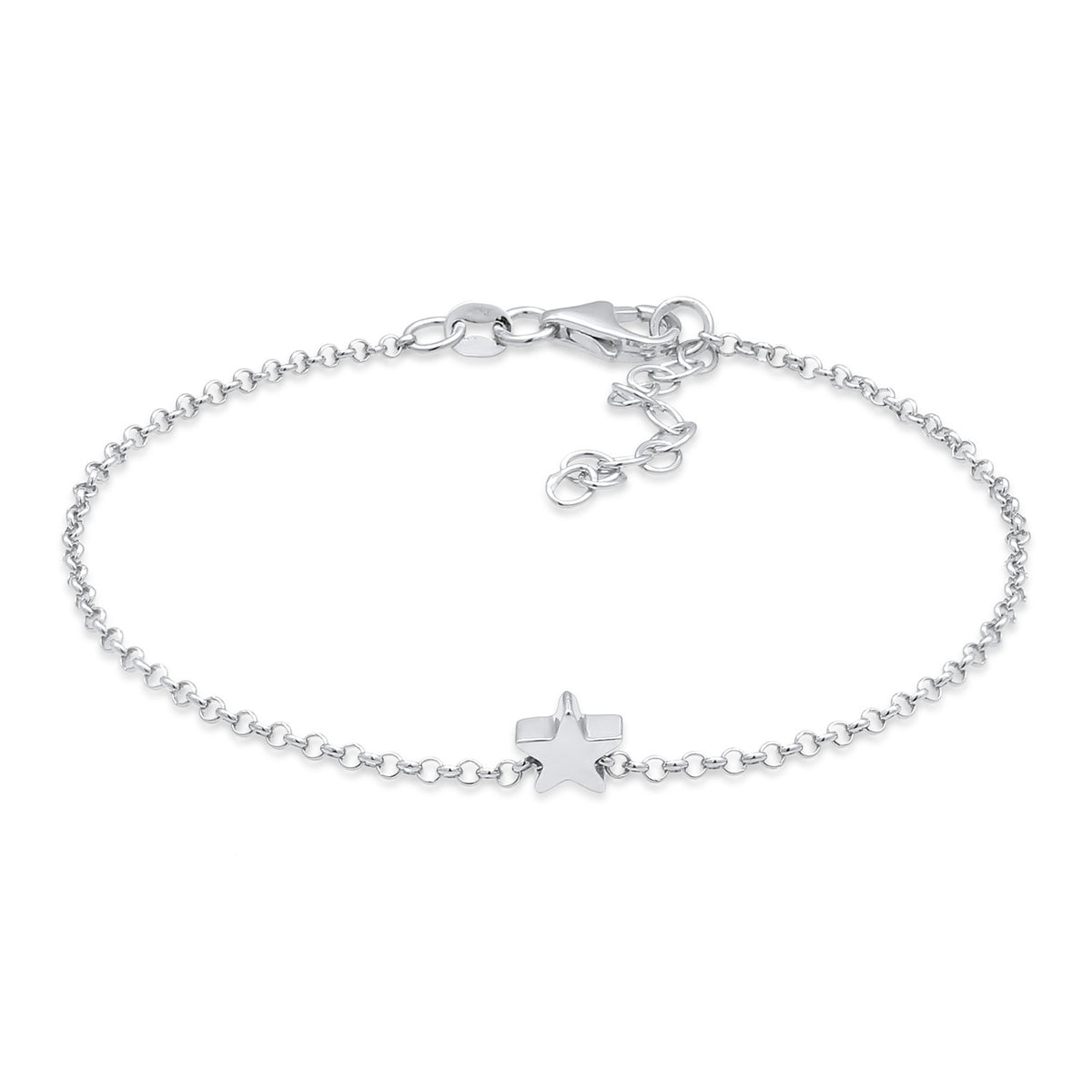 Silber - Elli | Armband Astro | 925er Sterling Silber