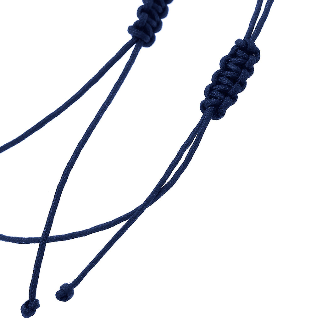 Silber - Elli | Armbandset Kreis | 925er Sterling Silber