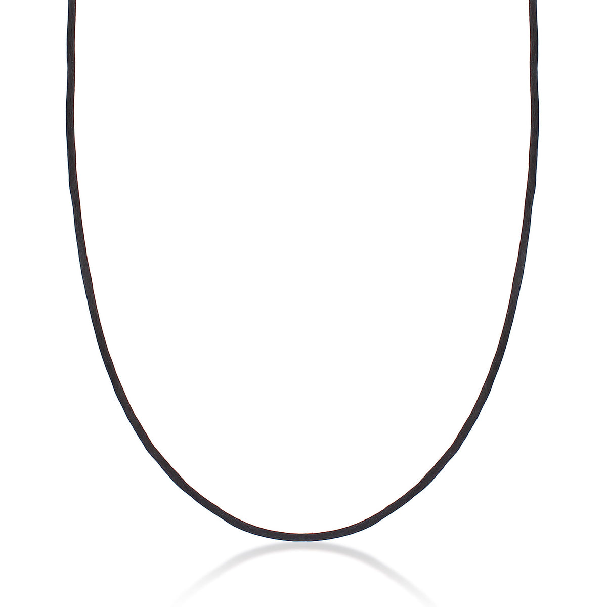 Gold - Nenalina | Halskette | 925 Sterling Silber vergoldet
