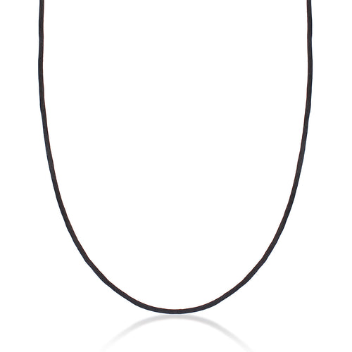 Gold - Nenalina | Halskette | 925 Sterling Silber vergoldet